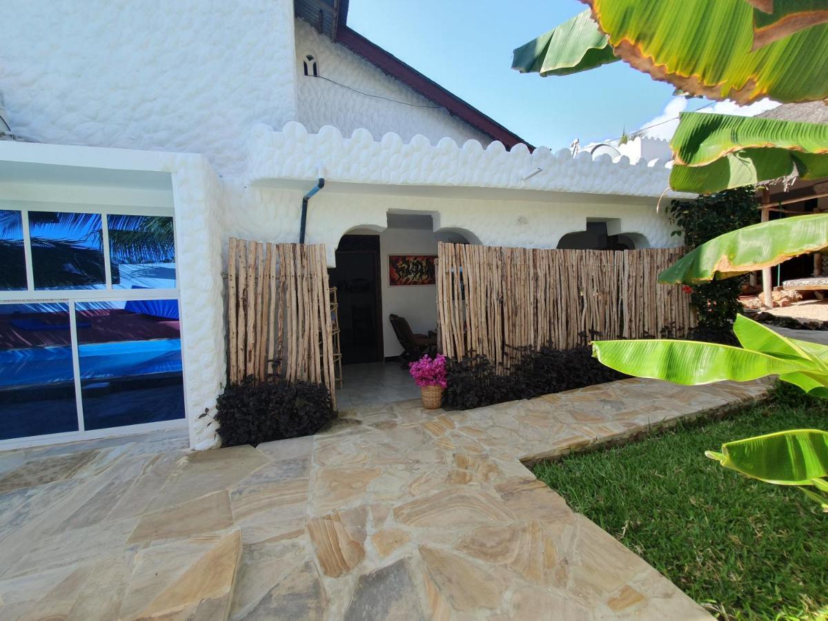 Baridi Villa Kiwengwa  Exterior foto